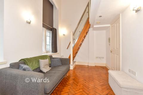undefined, Ladywell, Dover, Kent