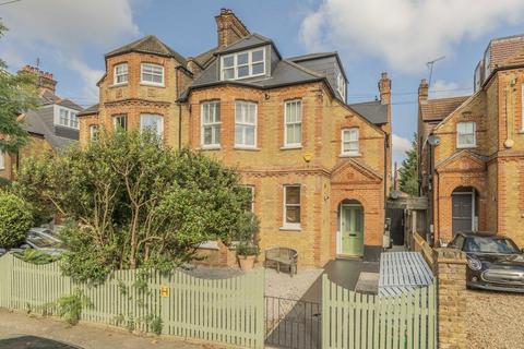 1 bedroom flat to rent, Criffel Avenue, London SW2