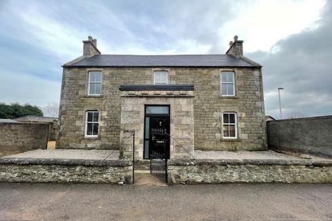 undefined, 25 Land Street, Keith AB55