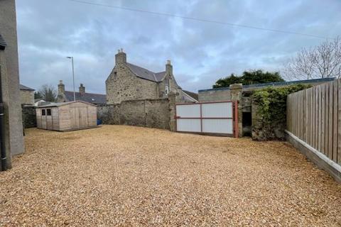 undefined, 25 Land Street, Keith AB55