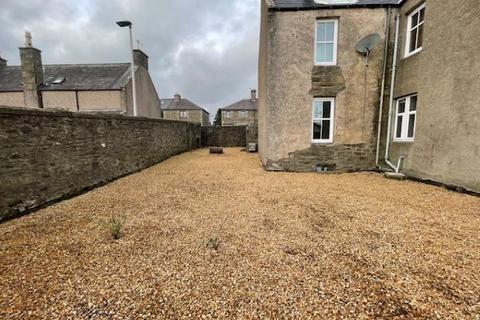 undefined, 25 Land Street, Keith AB55