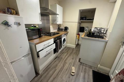 undefined, Croydon Road, Newcastle upon Tyne NE4