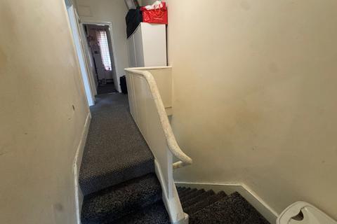 undefined, Croydon Road, Newcastle upon Tyne NE4