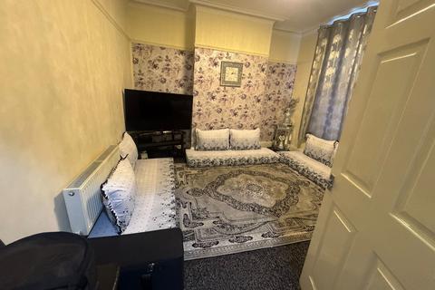 undefined, Croydon Road, Newcastle upon Tyne NE4