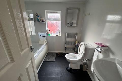 undefined, Croydon Road, Newcastle upon Tyne NE4