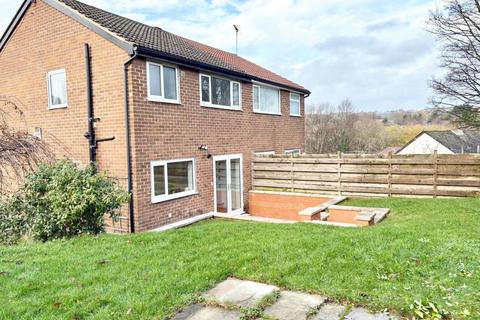 undefined, Wellstone Garth, West Yorkshire LS13