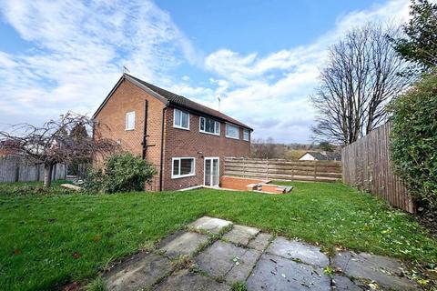 undefined, Wellstone Garth, West Yorkshire LS13
