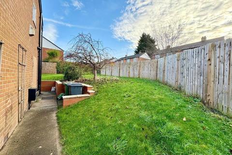 undefined, Wellstone Garth, West Yorkshire LS13