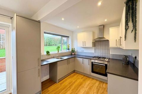 undefined, Wellstone Garth, West Yorkshire LS13