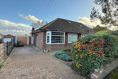 undefined, Chase Gardens, Binfield, RG42
