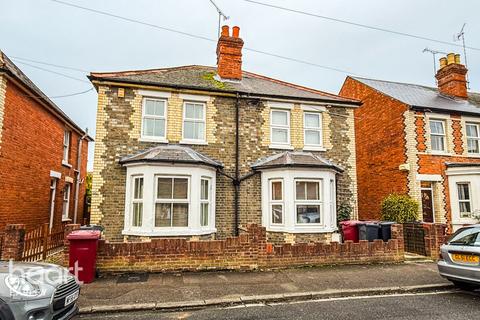 undefined, Kings Road, READING