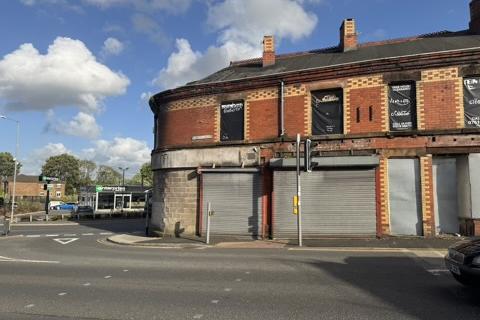 undefined, 5 Croppers Hill, St. Helens, Merseyside WA10 3UF