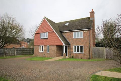 undefined, Aspen Avenue, Bedford, MK41 8BY