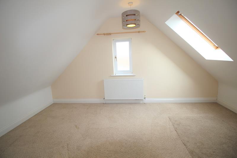 Bedroom five