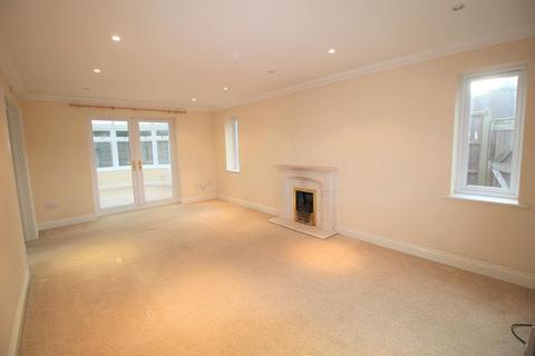 undefined, Aspen Avenue, Bedford, MK41 8BY