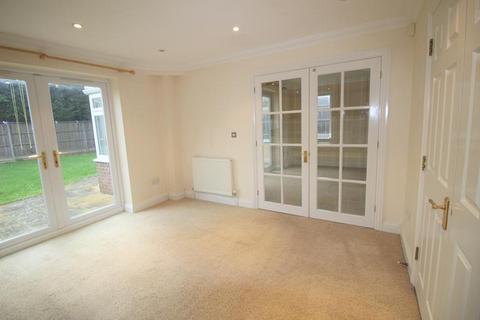 undefined, Aspen Avenue, Bedford, MK41 8BY