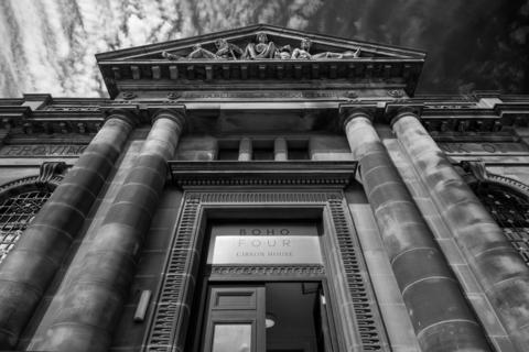 Office for sale, Cleveland St Middlesbrough TS2 1AY