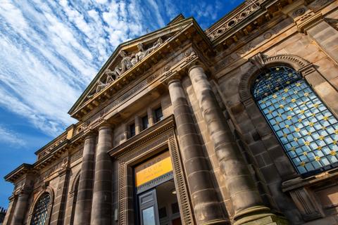 Office for sale, Cleveland St Middlesbrough TS2 1AY