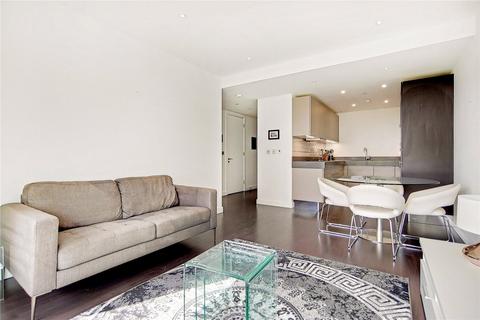 1 bedroom apartment to rent, Meranti House, 84 Alie Street, London, E1