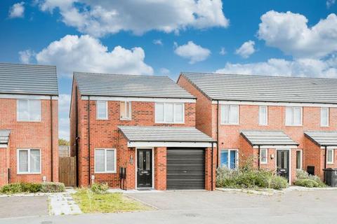 undefined, Coot Way, Stoke Bardolph, Burton Joyce NG14