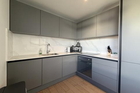 undefined, Harlequin Avenue