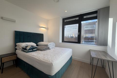 undefined, Harlequin Avenue