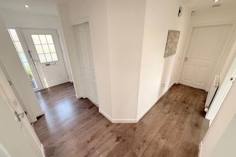 undefined, Rosemount Grove, Leven, KY8