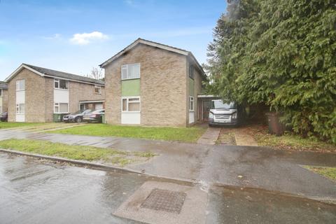 2 bedroom terraced house for sale, 2 Cranbrook Drive, St. Albans