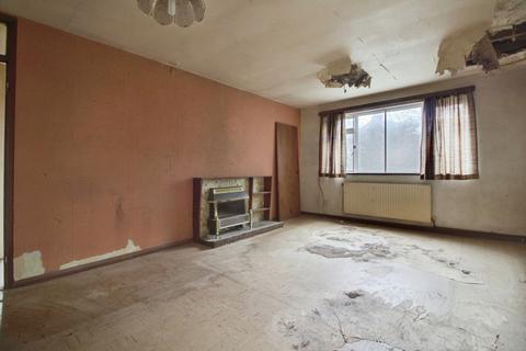 2 bedroom terraced house for sale, 2 Cranbrook Drive, St. Albans