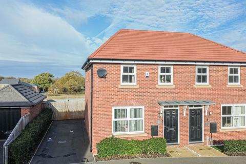undefined, Russet Avenue, Warrington WA4