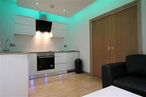 undefined, Falconars Court, City Centre