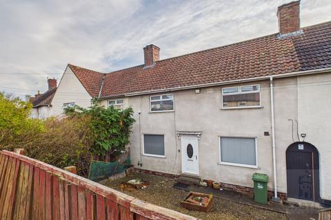 undefined, New Road, Billingham TS23