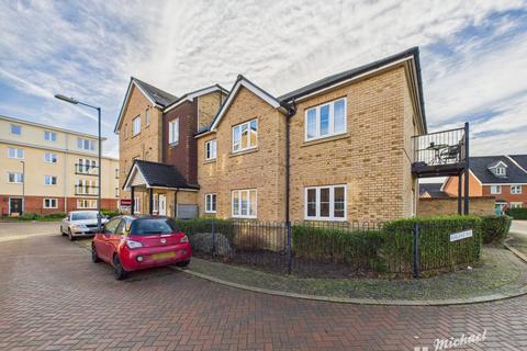 undefined, Barland Way, Aylesbury, Buckinghamshire