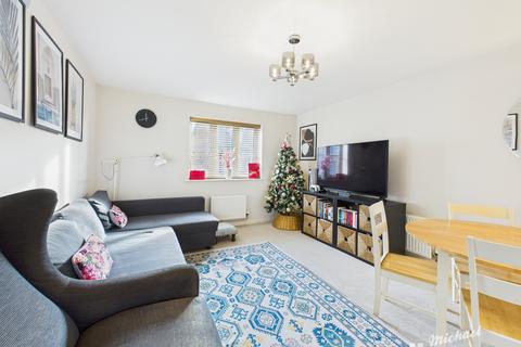 undefined, Barland Way, Aylesbury, Buckinghamshire