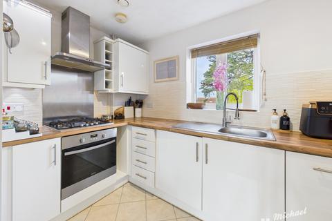 undefined, Barland Way, Aylesbury, Buckinghamshire