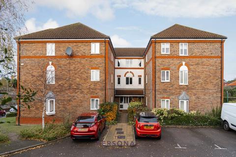 Rembrandt Court, Epsom