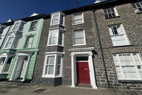 undefined, 22 North Parade, Aberystwyth SY23