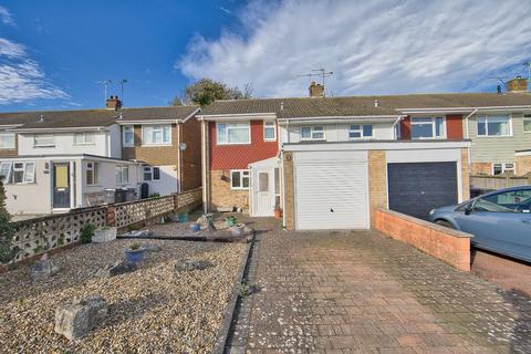 3 bedroom semi-detached house for sale, James Hall Gardens, Walmer, Deal, Kent, CT14