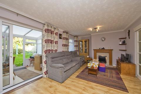 3 bedroom semi-detached house for sale, James Hall Gardens, Walmer, Deal, Kent, CT14