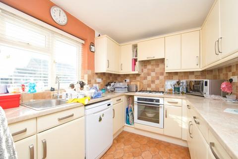 3 bedroom semi-detached house for sale, James Hall Gardens, Walmer, Deal, Kent, CT14