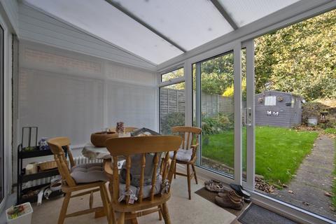 3 bedroom semi-detached house for sale, James Hall Gardens, Walmer, Deal, Kent, CT14