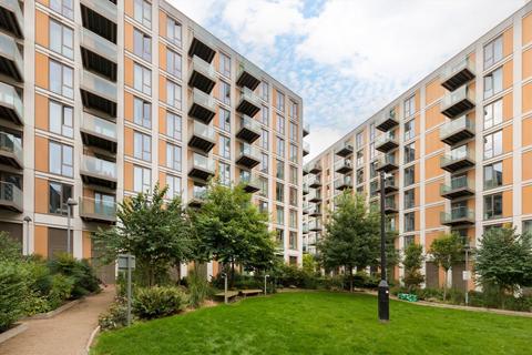 undefined, Nautical Drive, London E16