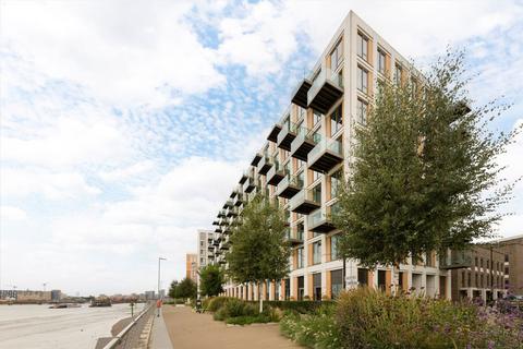 undefined, Nautical Drive, London E16