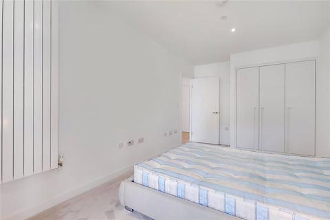 1 bedroom apartment to rent, Fairwater House, Bonnet Street, London, E16