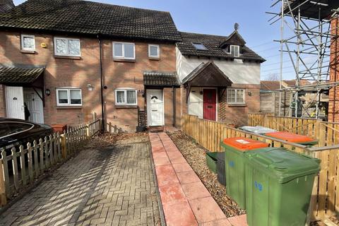 Emerald Close, , London
