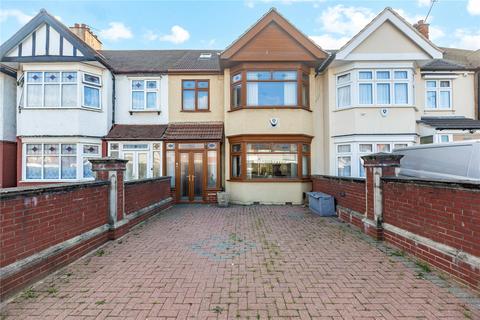 undefined, Eastern Avenue, Ilford, IG2