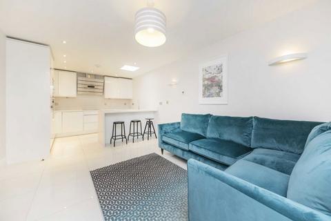 undefined, Merton Road, South Wimbledon SW19