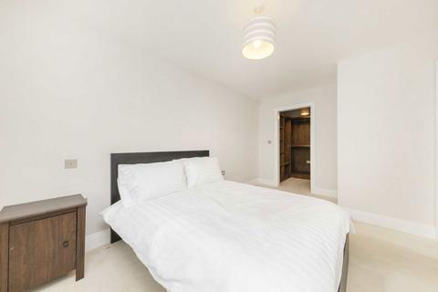 undefined, Merton Road, South Wimbledon SW19