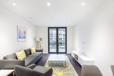 1 bedroom apartment to rent, Kingwood Gardens,, Goodman's Fields,, London, E1