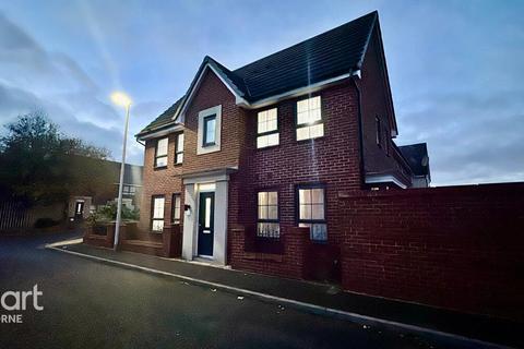 undefined, WINDMILL PRECINCT, SMETHWICK